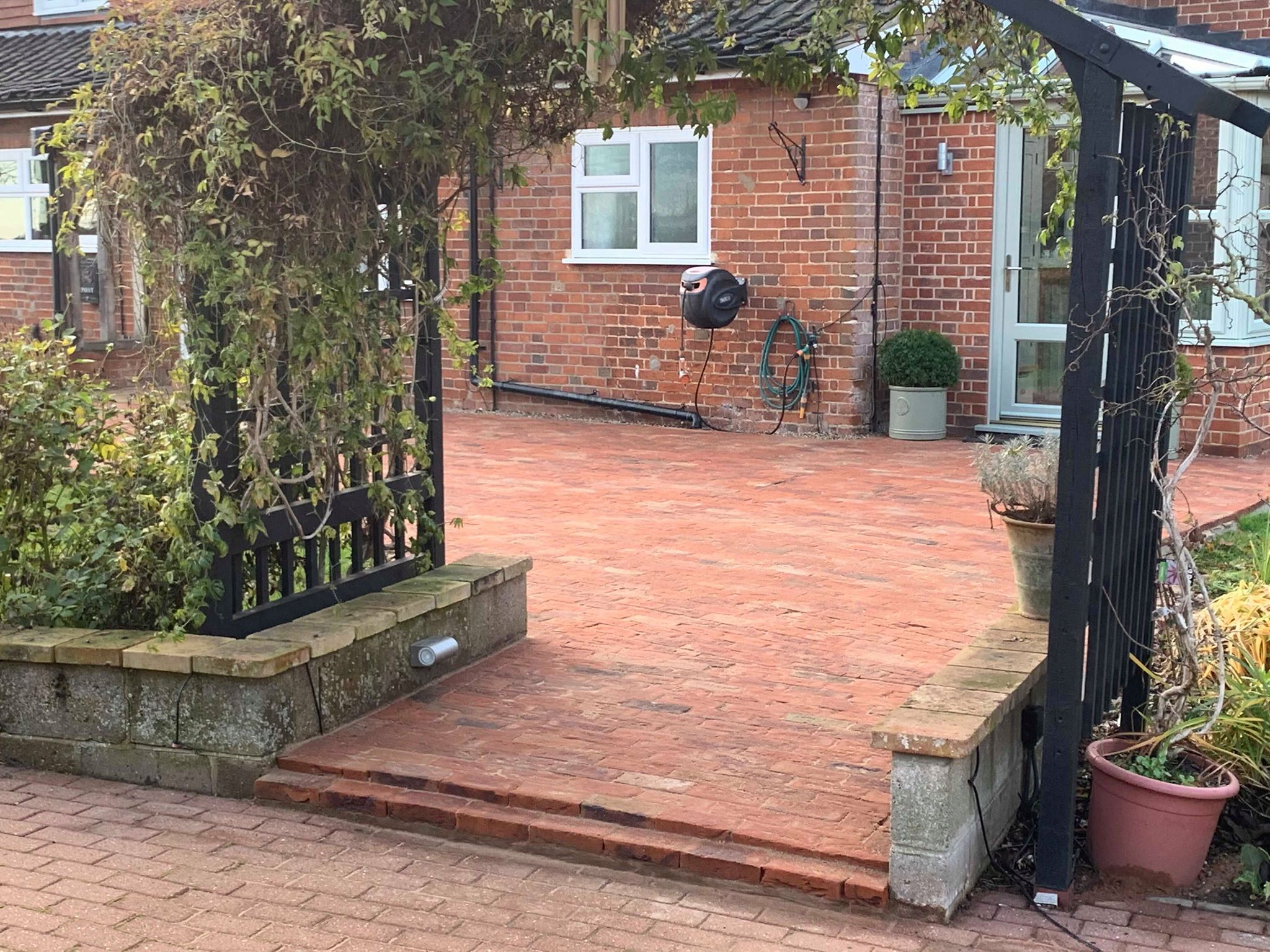 Lodge Farm - Suffolk | JH Landscaping